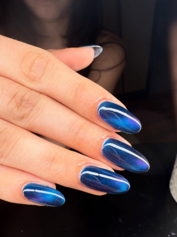 Nail work 15