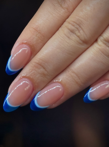 Nail work 16