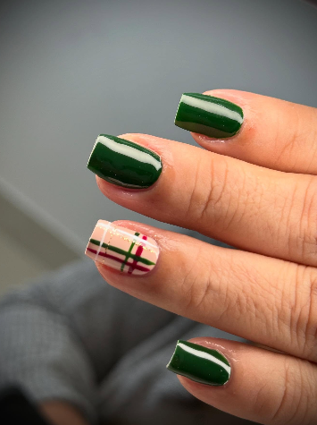 Nail work 18