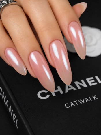 Nail work 5