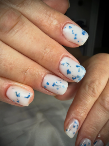 Nail work 7